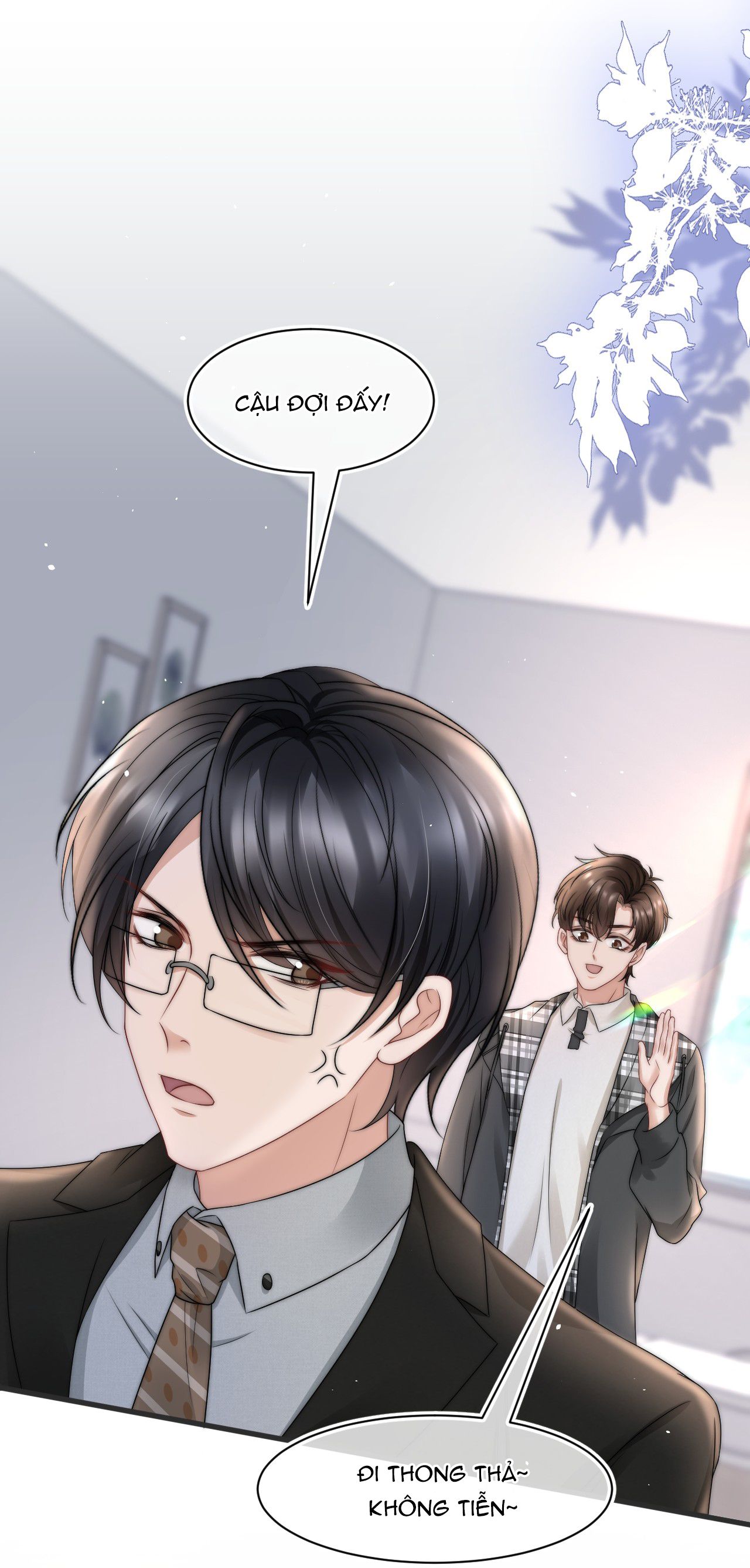 ta sinh con cho tổng tài chapter 69 29