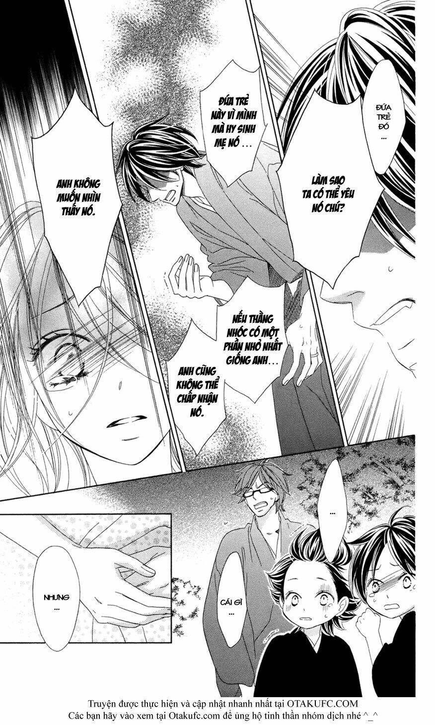 yêu quái cánh đen chapter 62 19