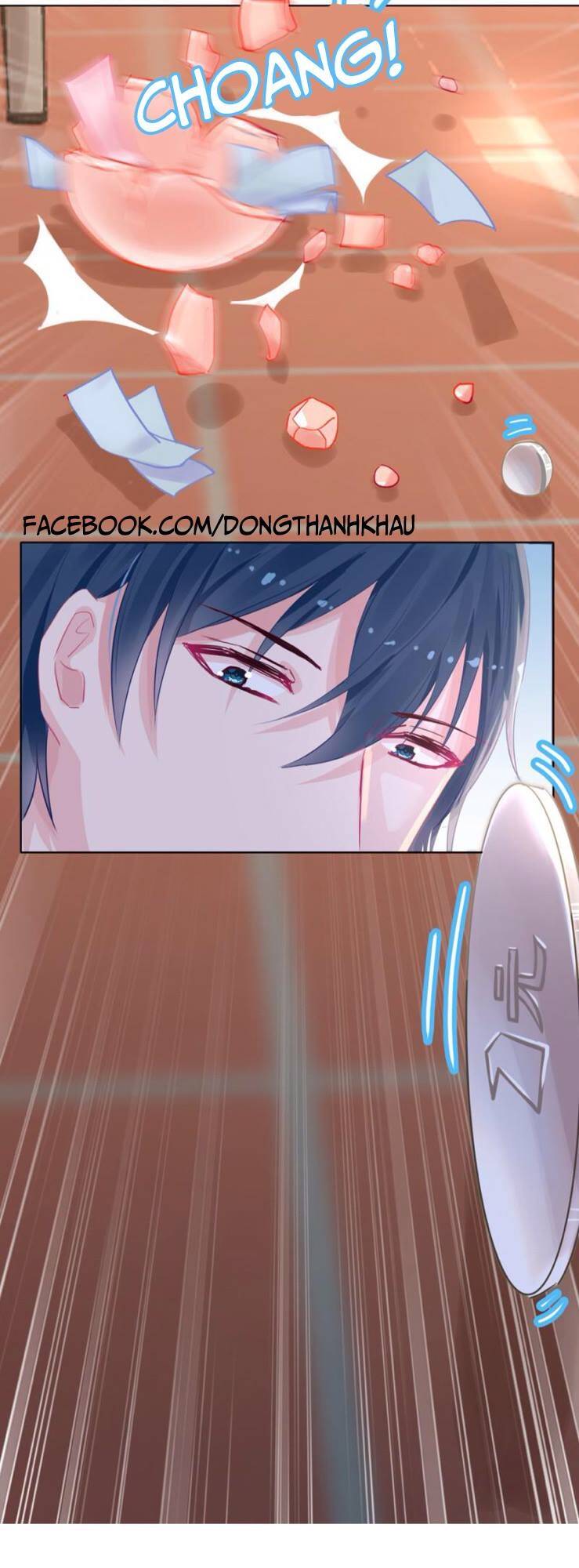 lừa gạt thiếu gia quí tộc làm bạn trai chapter 2 18