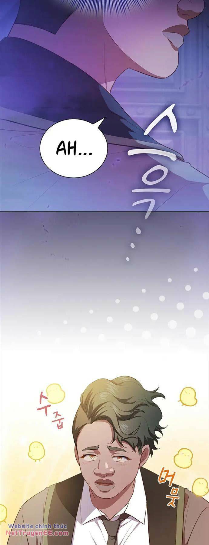 Ma Pháp Sư Tại Trường Học Pháp Thuật Chapter 86 38