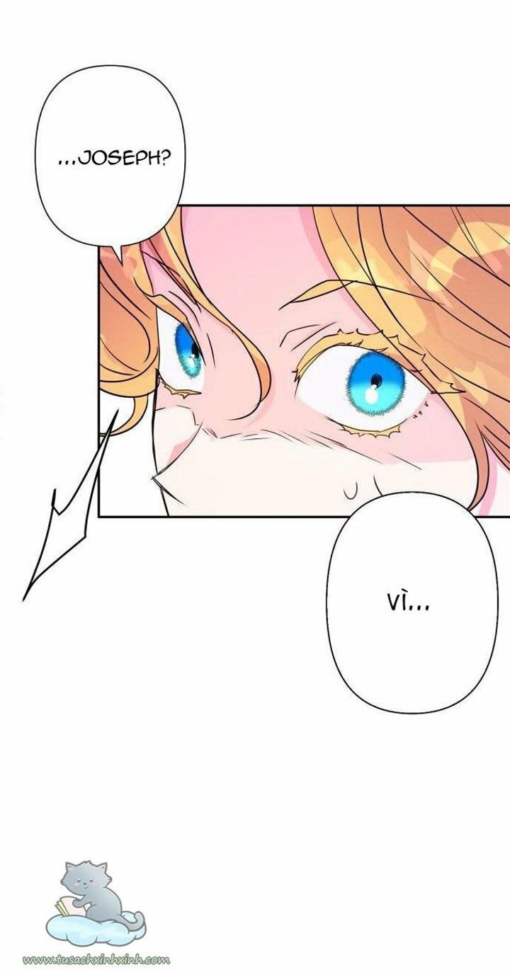 tôi đang nuôi dưỡng một con quái thú chapter 77 73