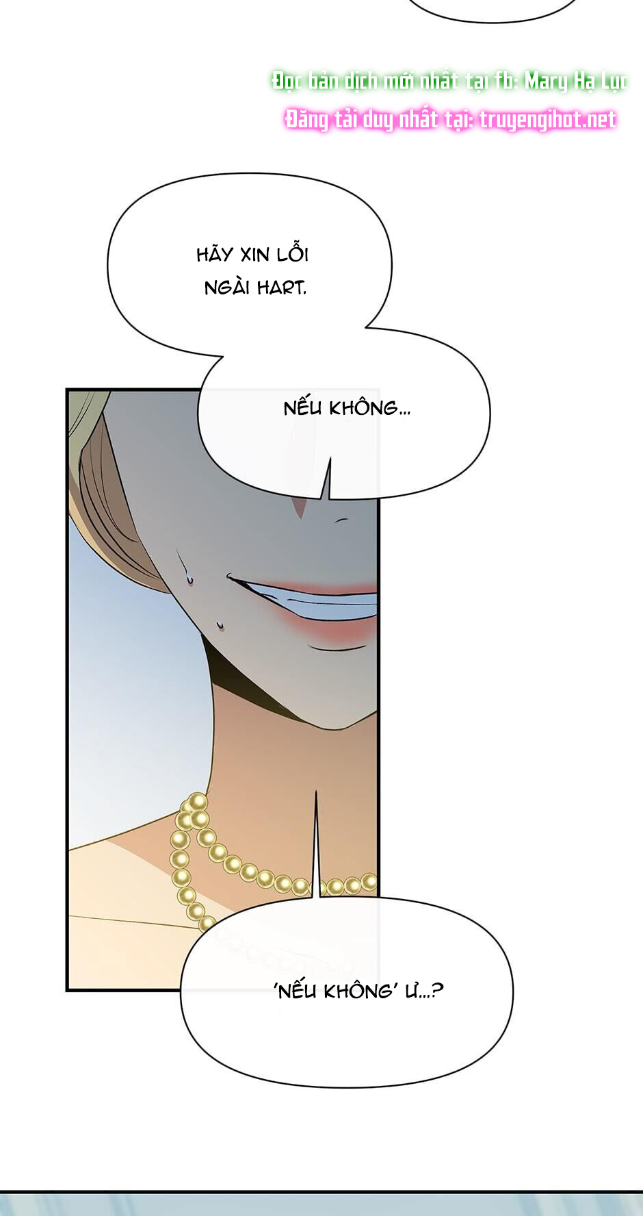 bản khế ước với nữ công tước ác ma chapter 87 44