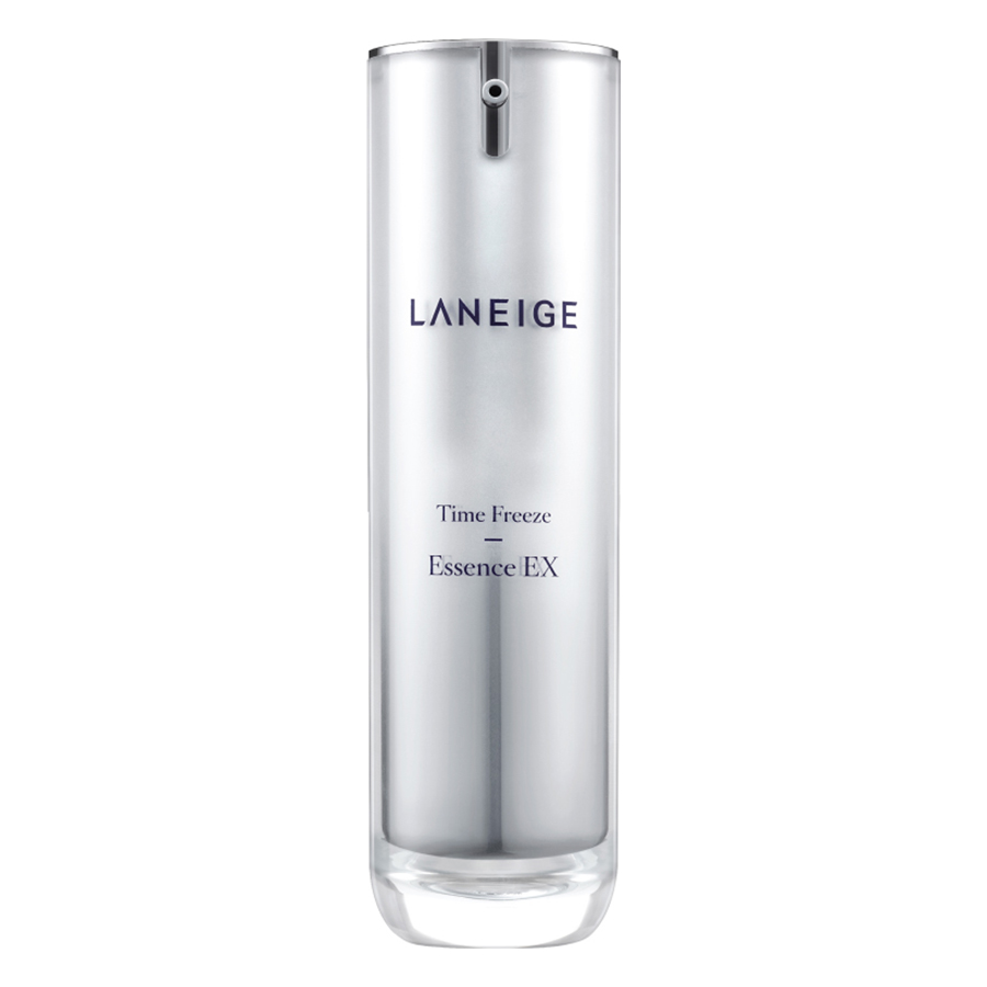 Bộ Tinh Chất Dưỡng Ngừa Lão Hoá Da Laneige Time Freeze Essence Ex (40ml)