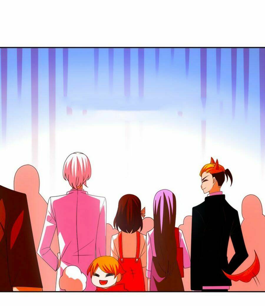 người yêu khát máu của tôi chapter 35 10