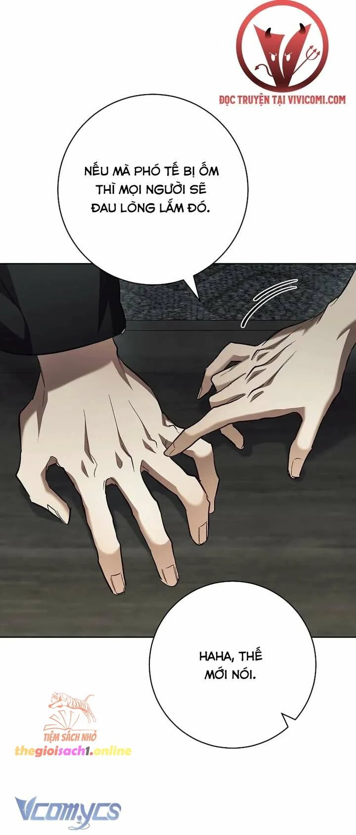 [18+] để tôi khóc đi chapter 4 46