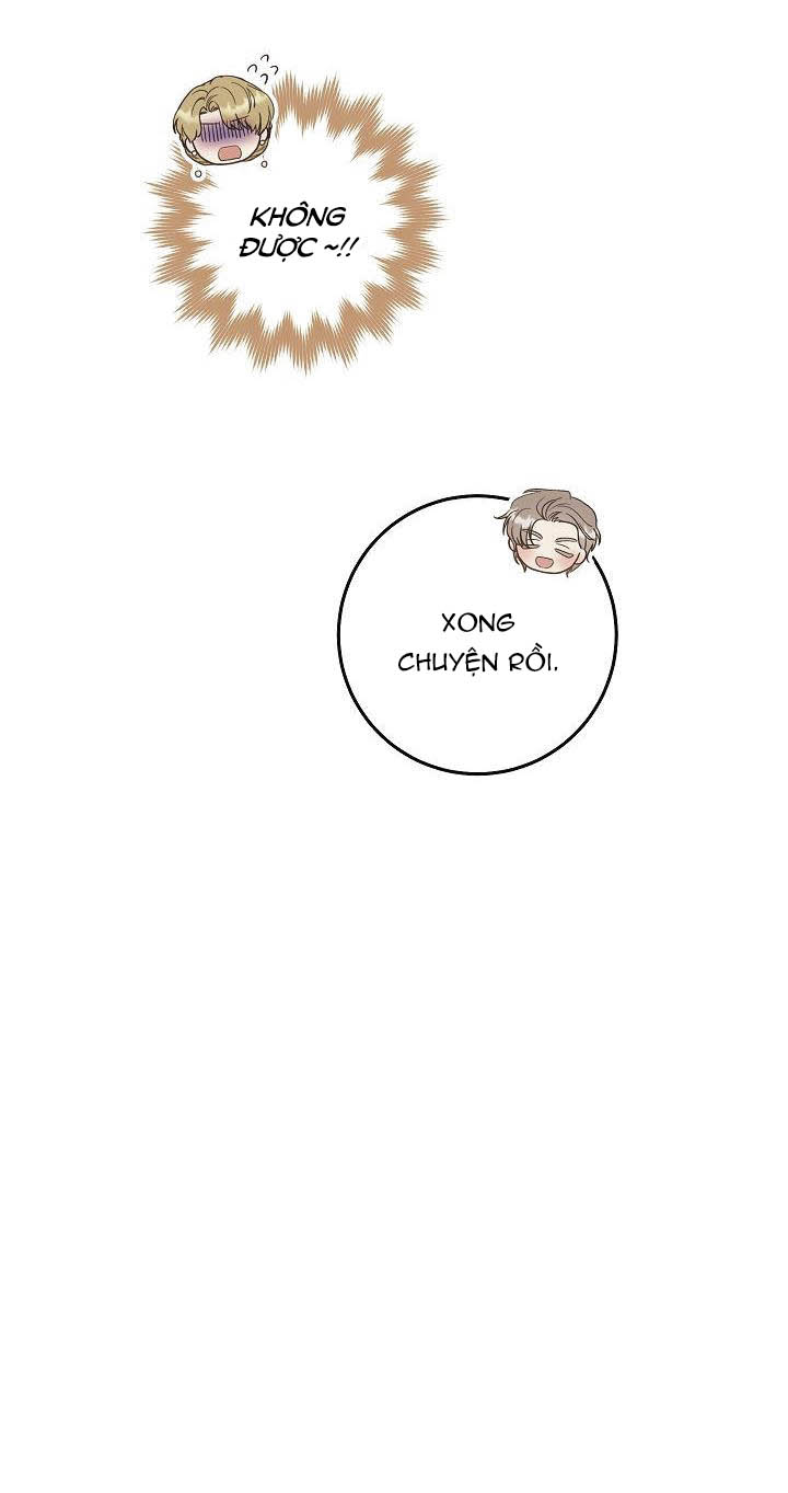tiểu thư của những lá bài chapter 18 5
