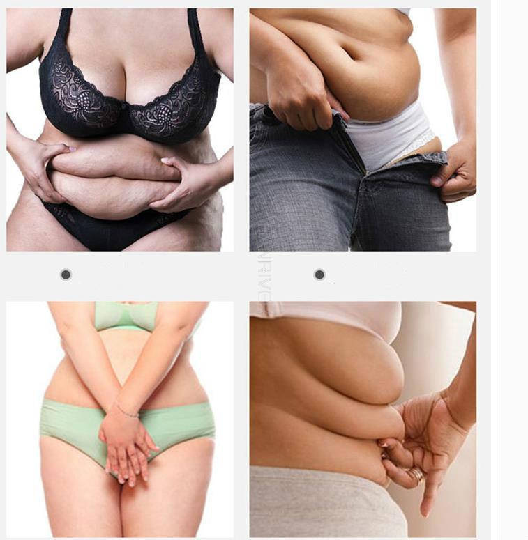 Không Dây Điện Giảm Béo Giảm Thể Dục Massage Lần Lắc Lư Rung Bụng Cơ Bụng Eo Tập Kích Thích