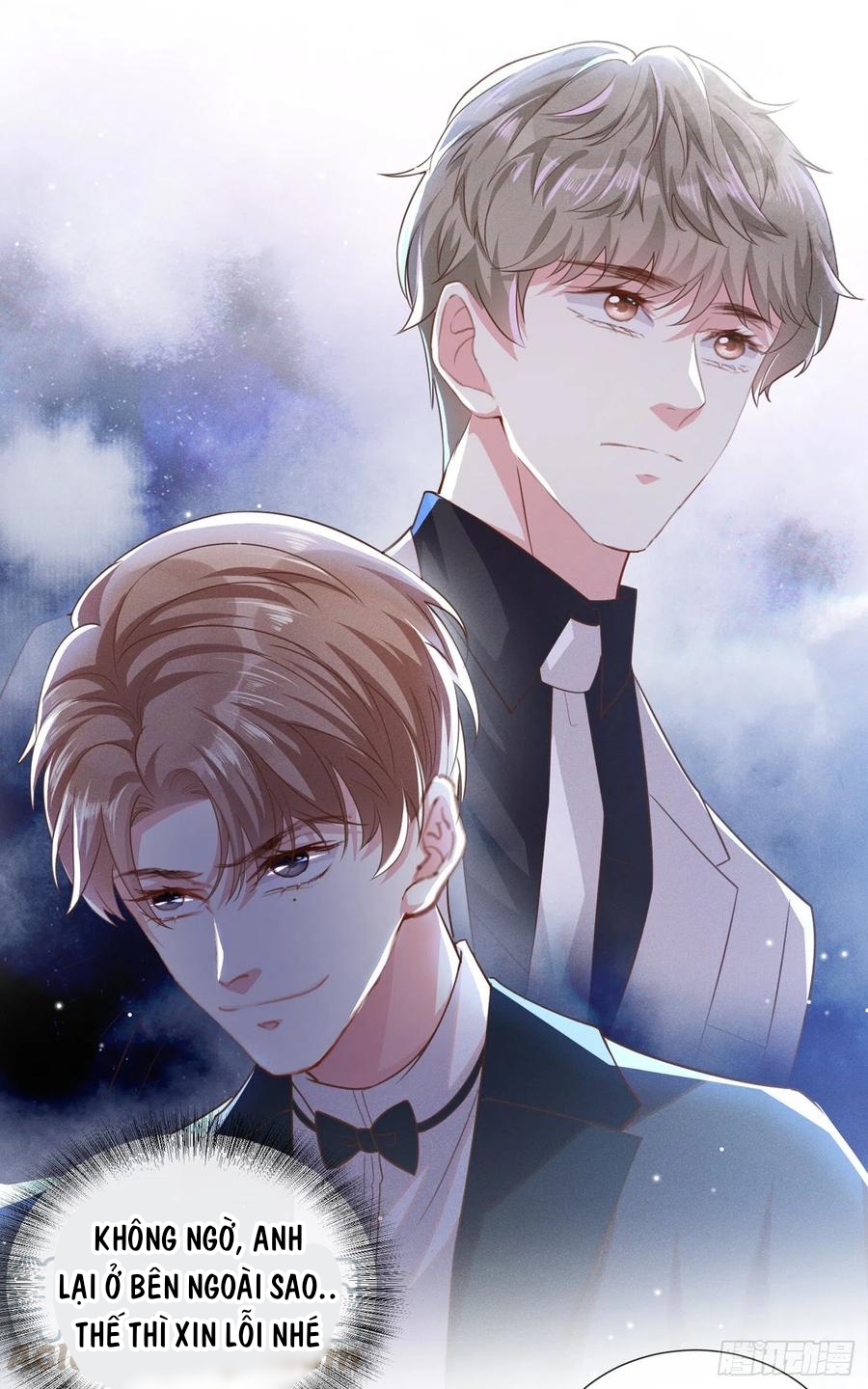 anh ấy gọi tôi là hắc liên hoa chapter 66 10