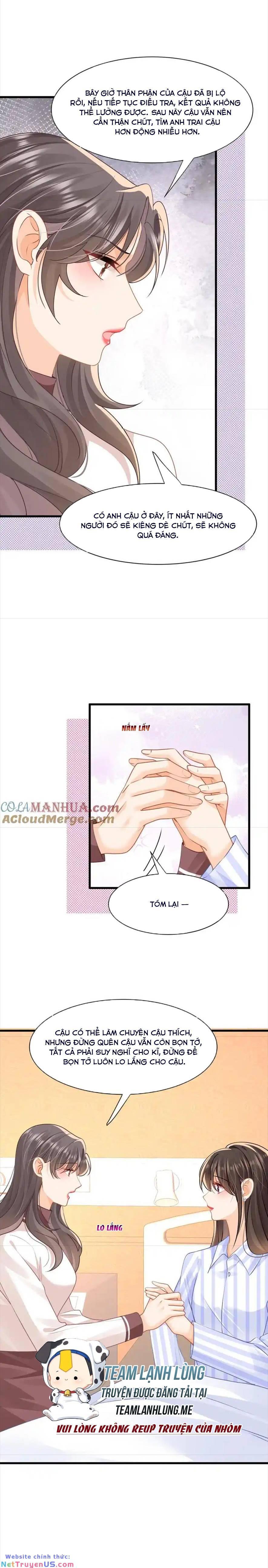 vụng trộm chapter 39 2