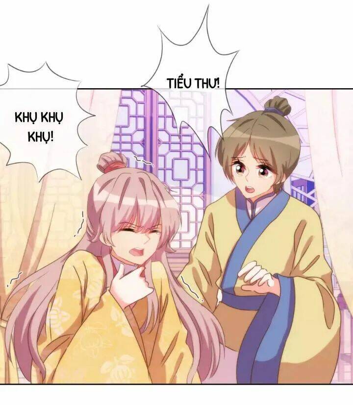 ồ, phu quân đáng yêu của tôi! chapter 36 12