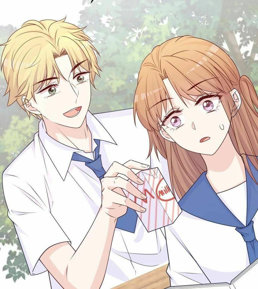 khi cô gái nhìn thấy thời gian chapter 29 39