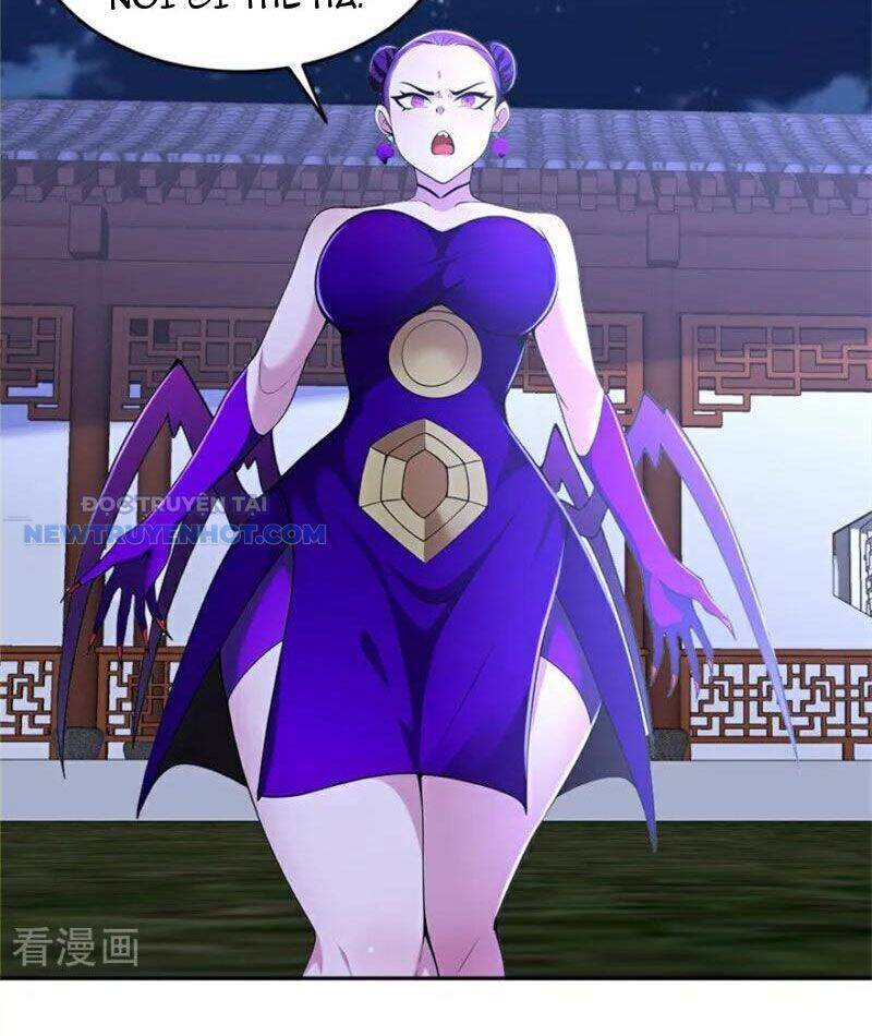 ta thực sự không muốn làm thần tiên chapter 117 60