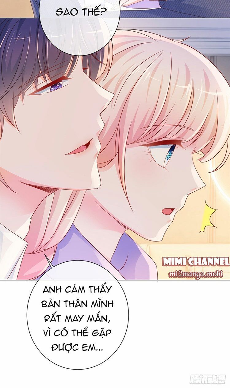 ẩn hôn 100%: chọc tức vợ yêu mua một tặng một chapter 277.1 10