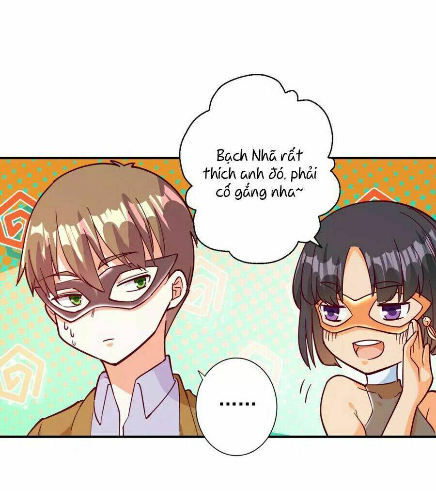 hôn nhân dục vọng: thiếu gia nhẹ một chút! chapter 102 28