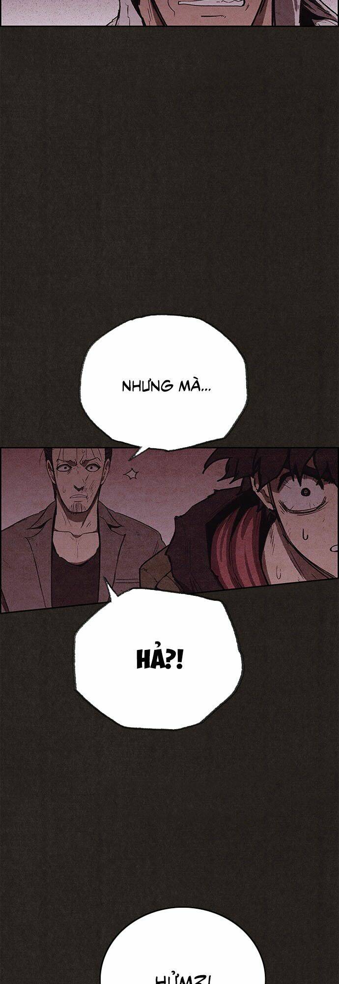 quái vật tại chung cư xanh chapter 110 49