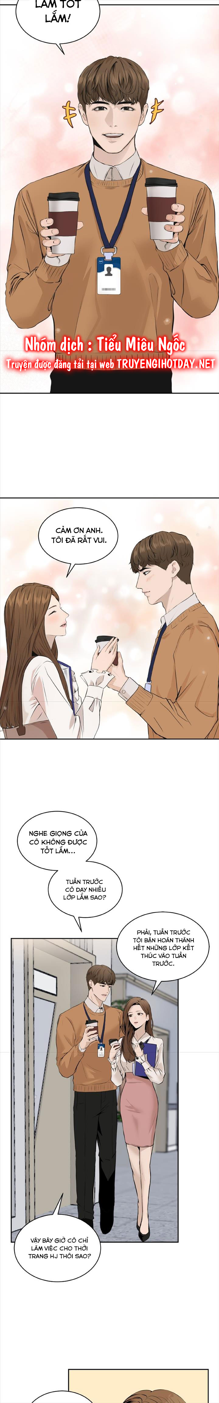 tôi sẽ cho cô tất cả chapter 2 2