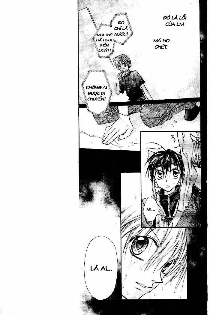 đi tìm mặt trăng tròn chapter 22 12