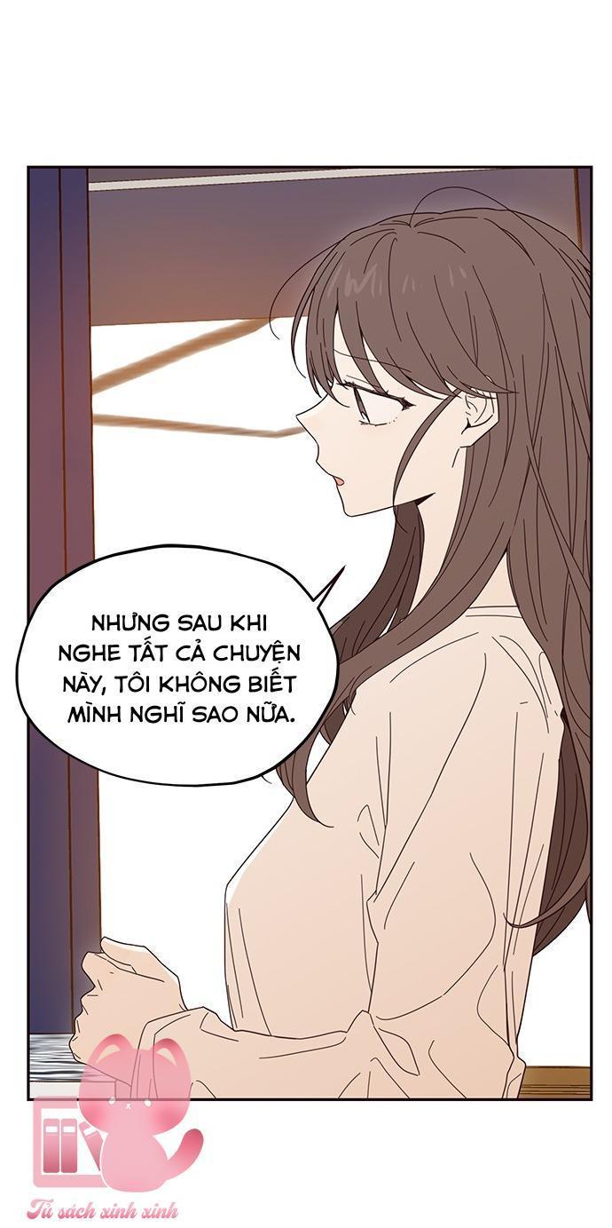 sợi chỉ tình yêu chapter 28 5
