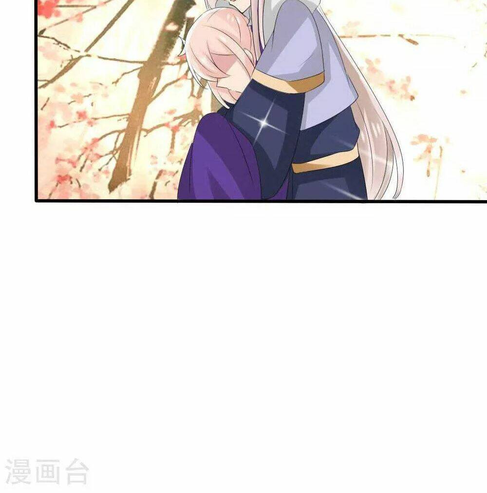 kế hoạch sủng ái của tiểu công chúa chapter 41 40