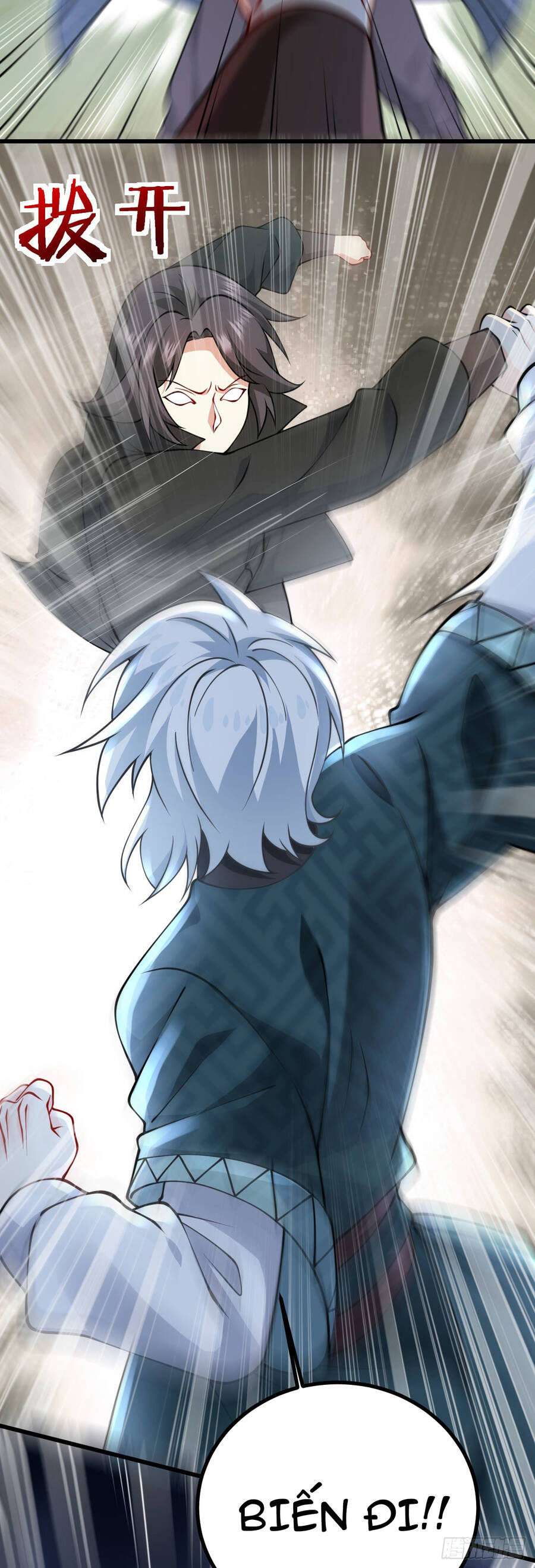 đám nữ đồ đệ đều muốn độc chiếm ta chapter 23 43