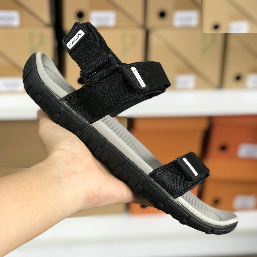 Sandal Vento Nam Quai Ngang dạo phố/đi chơi/du lịch NV8302