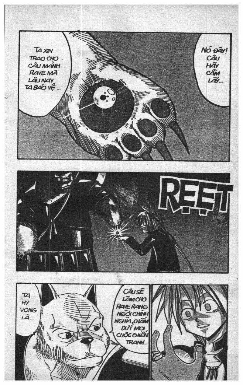 rave master (scan) chapter 5 31