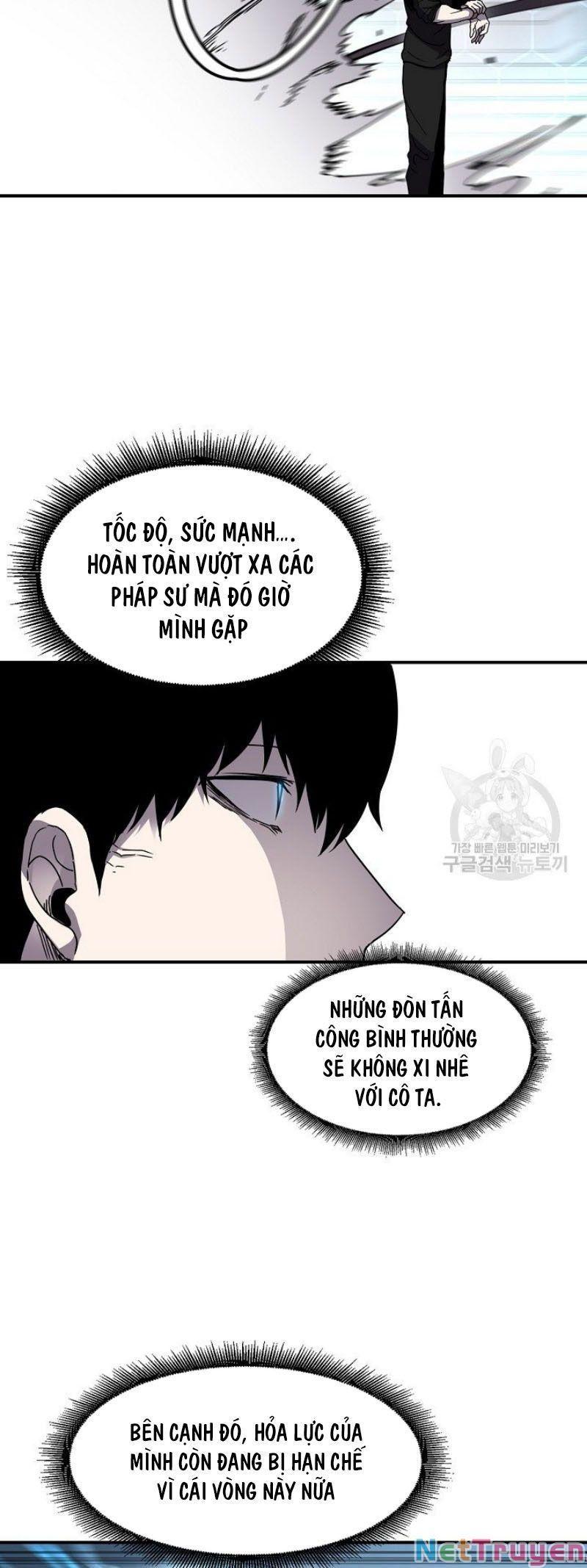 shaman - pháp sư chapter 18 16