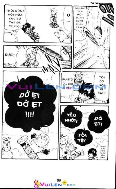 vua bóng ném chapter 19 12