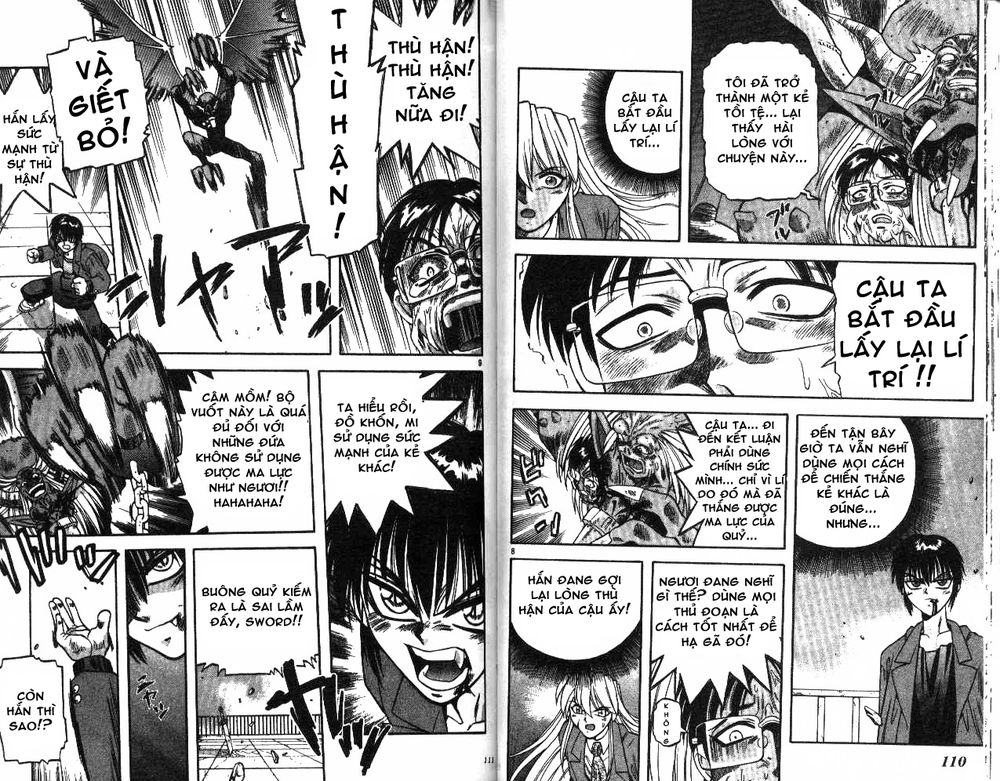 devil and devil chapter 14 5