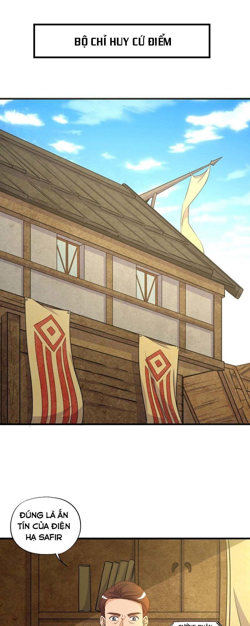 ta livestream tại dị giới chapter 14 12