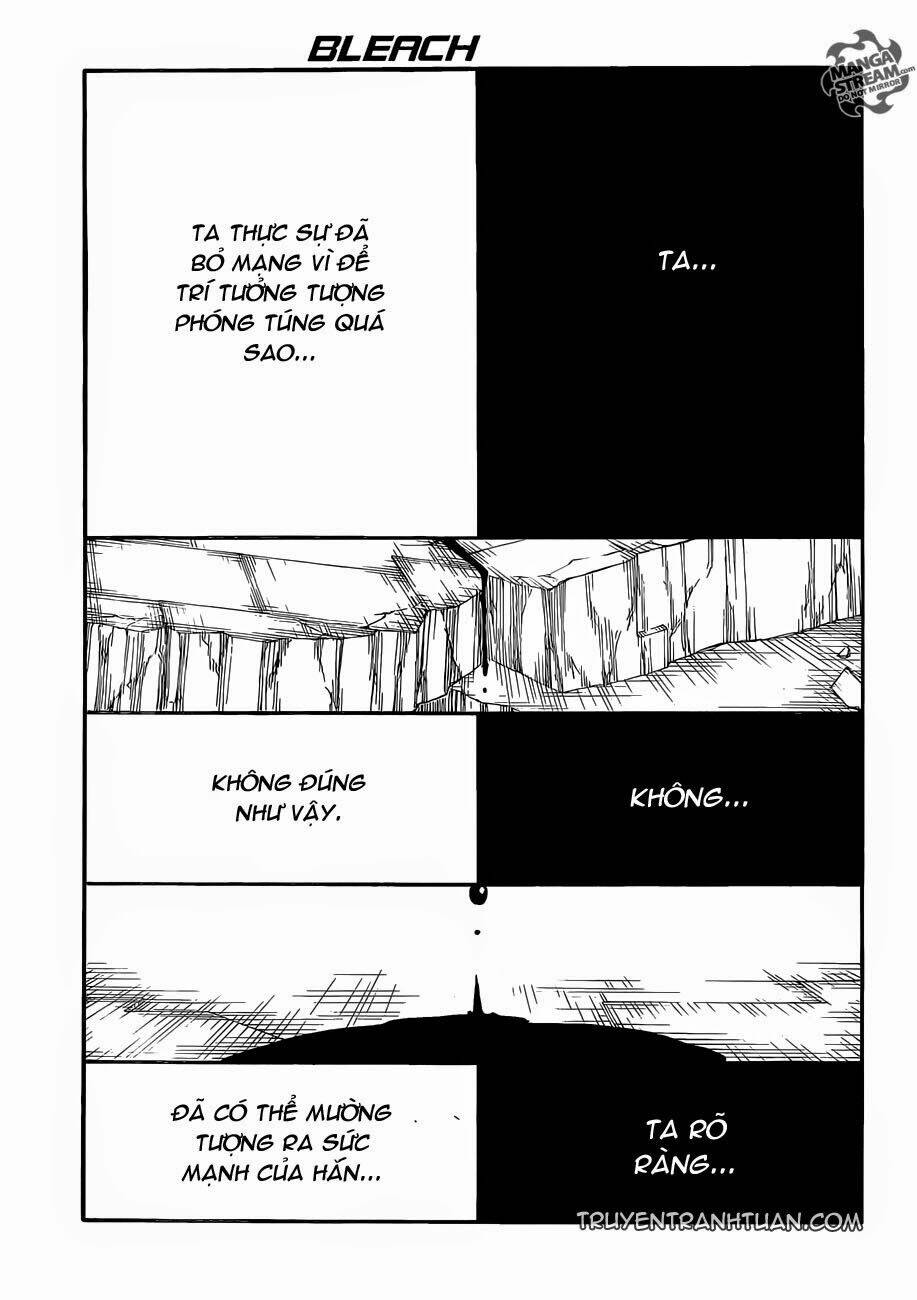 thần chết ichigo chapter 579 2