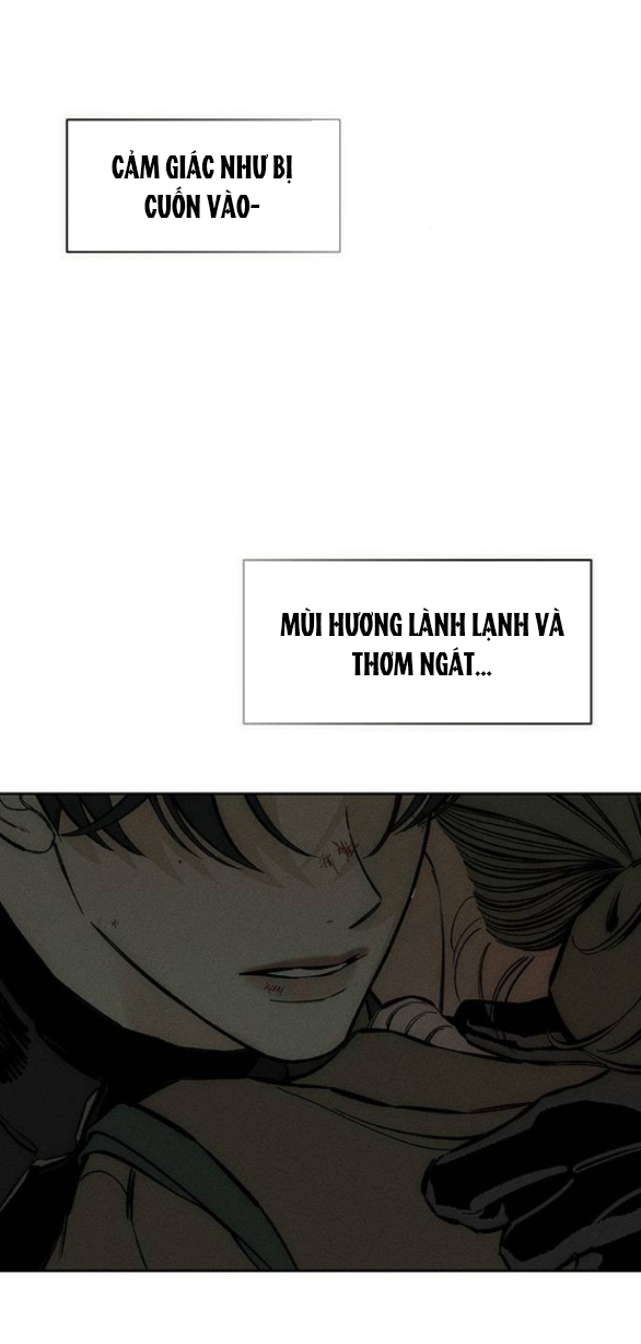 [18+] Nước Mắt Trên Đóa Hoa Tàn chapter 43.1 55