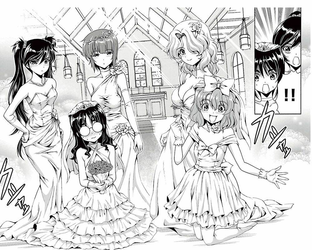 kimiiro focus-new chapter 40 22