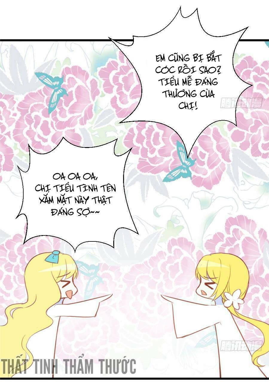 hôm nay ta cũng muốn trêu chọc nàng chapter 46 36