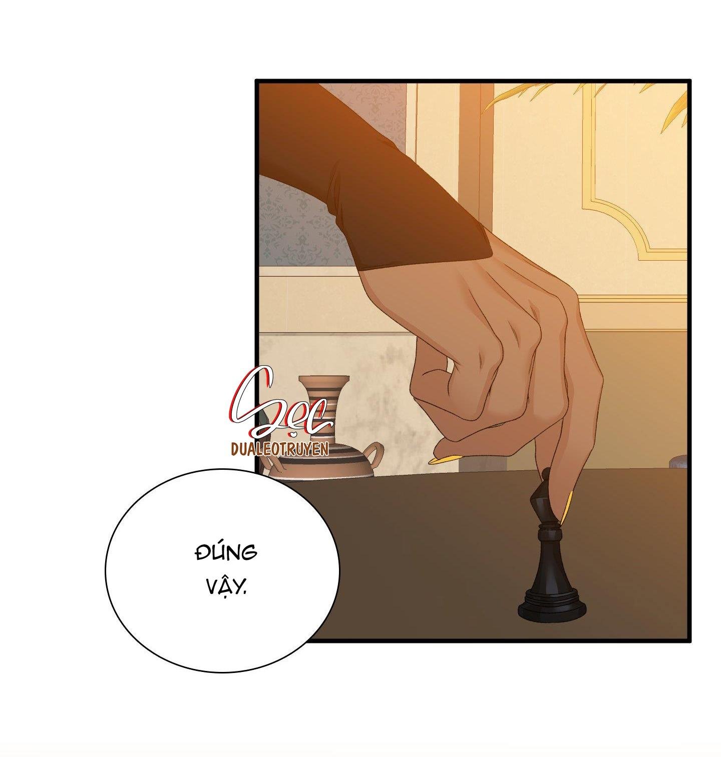 smyrna và capri chapter 62 4