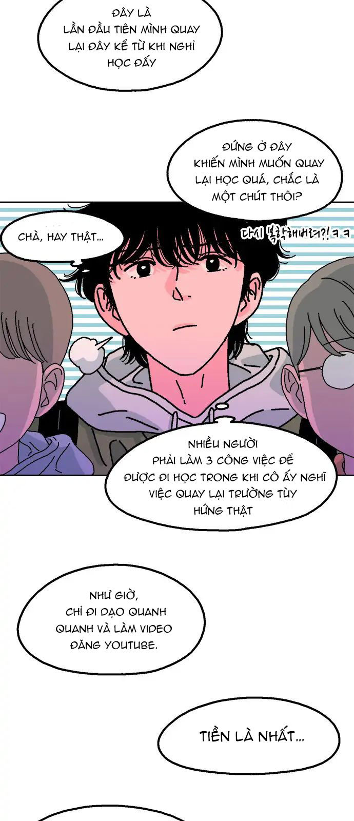 chỉ một miếng thôi! chapter 1.1 17