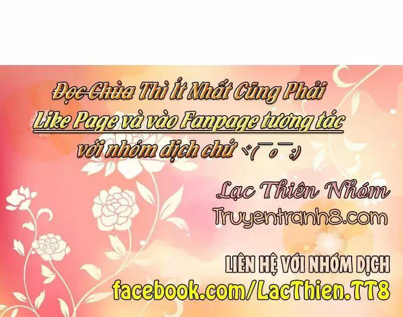 công chúa tại thượng: quốc sư mời xuống kiệu chapter 31 70