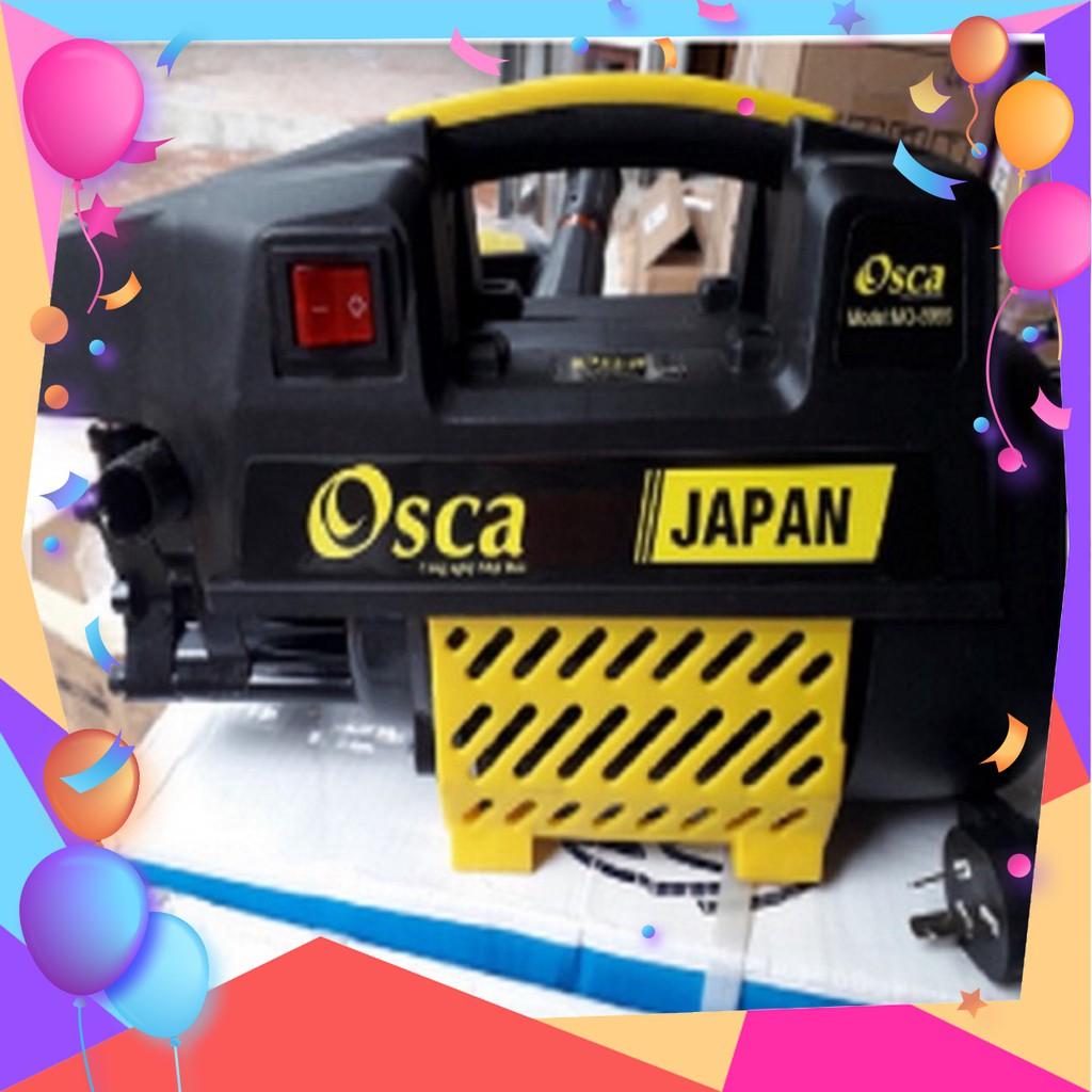 Máy rửa xe mini siêu rẻ