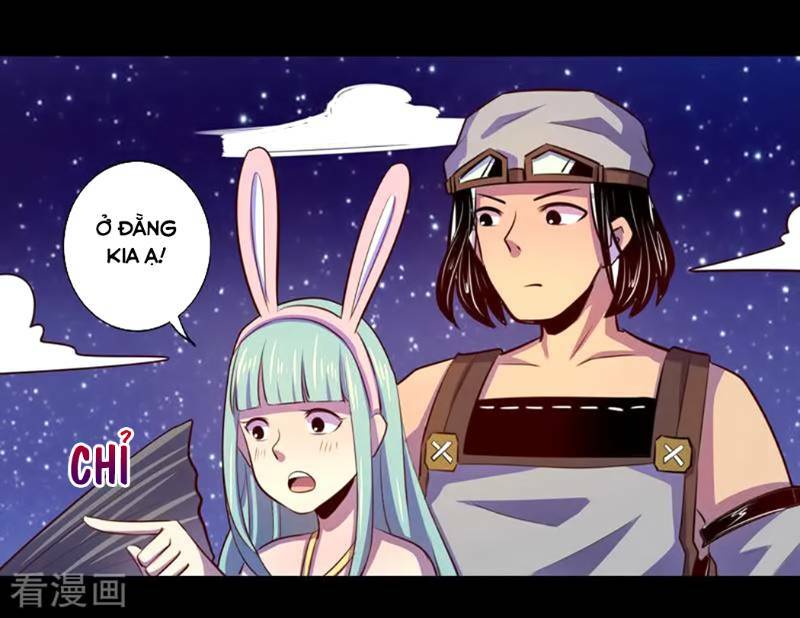 ta không phải là npc chapter 98 17