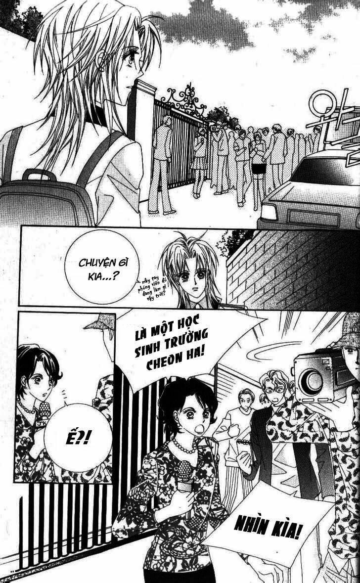 thần tượng mua sắm chapter 41 27