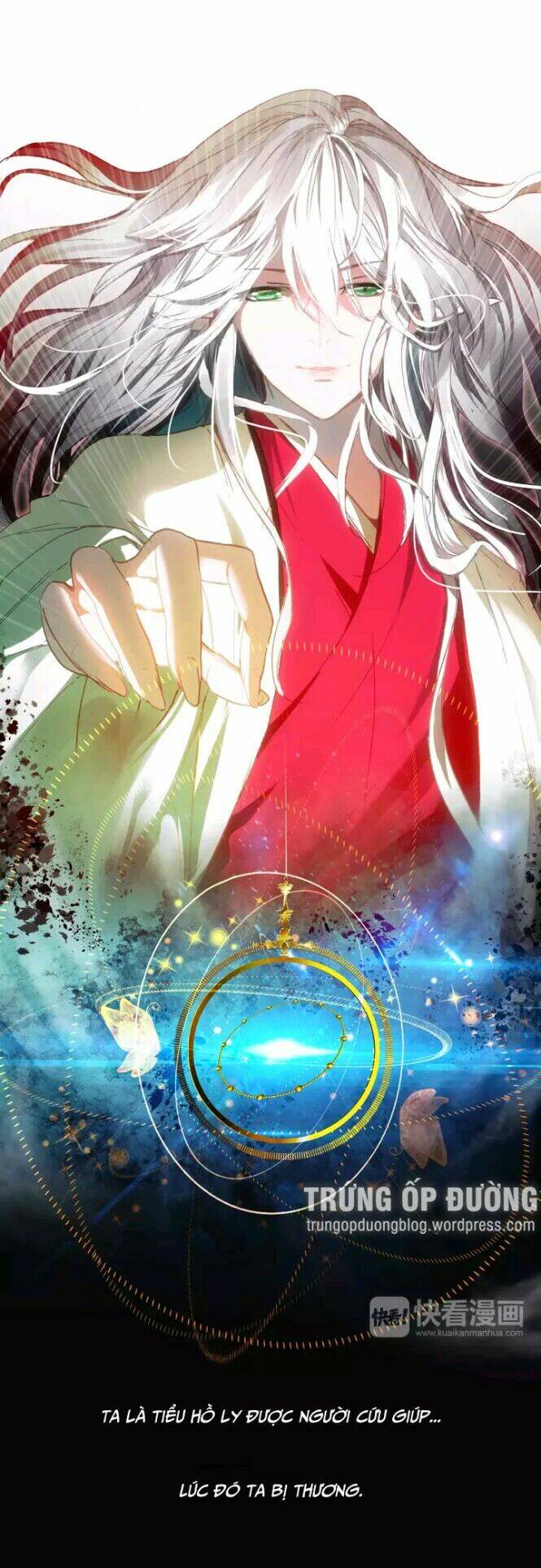 xuân giang hoa nguyệt dạ chapter 4 11