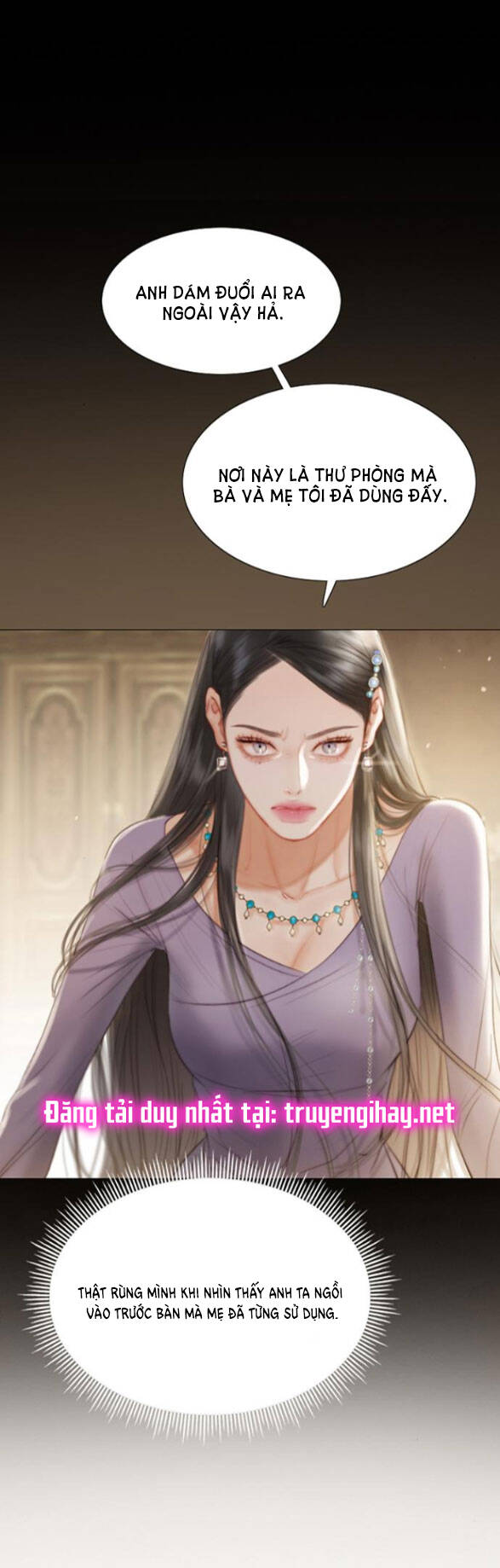 Serena Chapter 5 - Trang 24