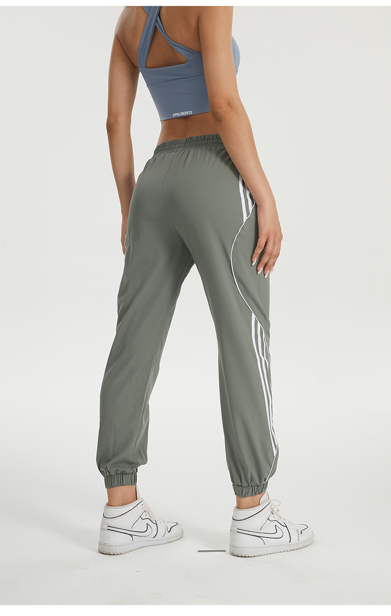 Quần dài YOGA nữ