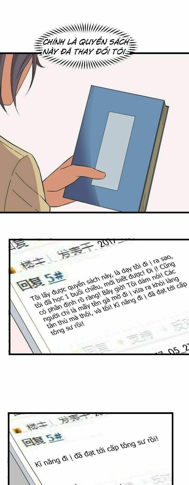 ngưu thư cung ứng thương chapter 8 13