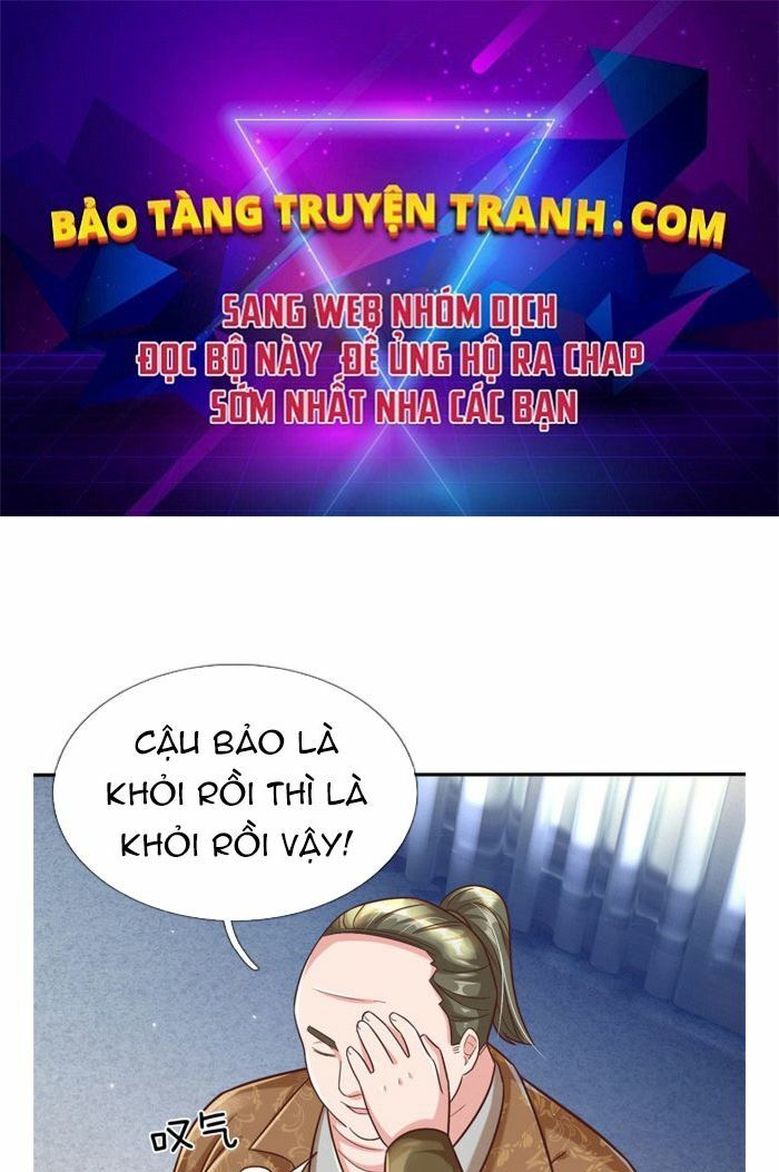 thuộc tính của ta đều tăng vào sức mạnh chapter 31 1