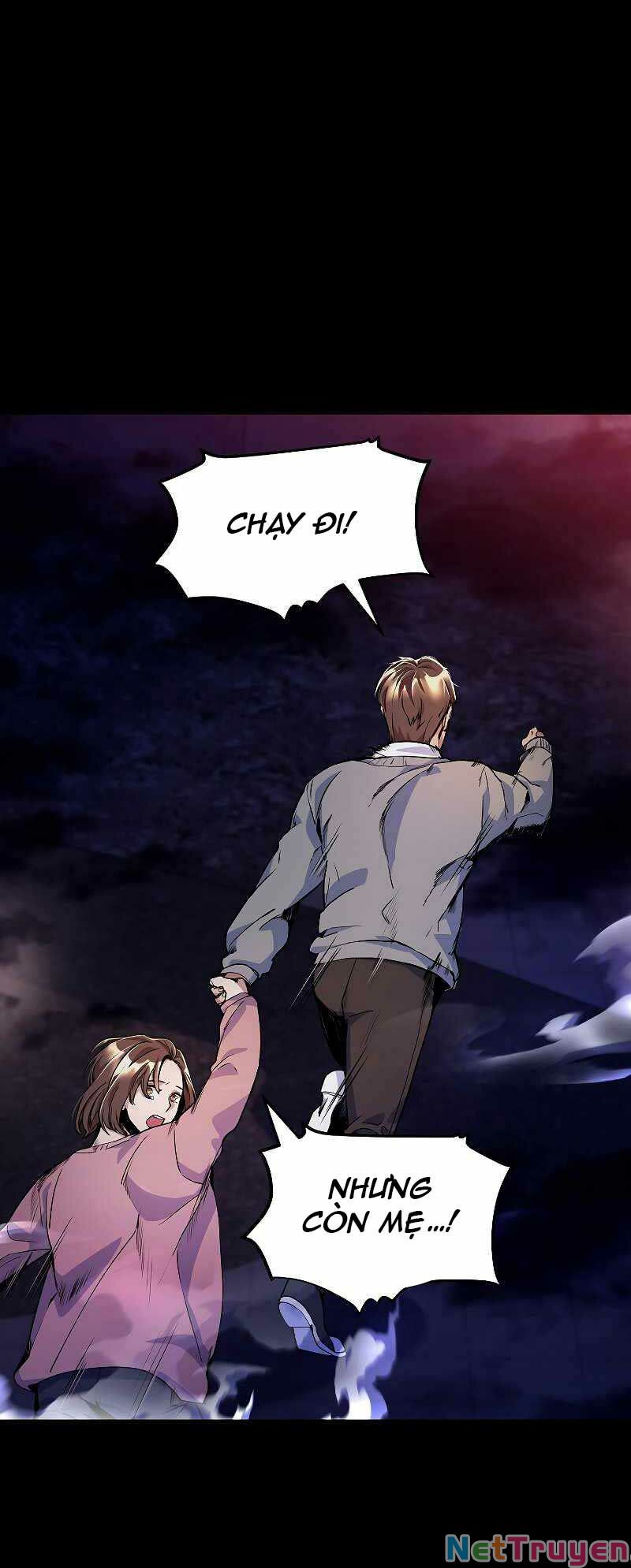 bạo chúa cường hoành chapter 24 44