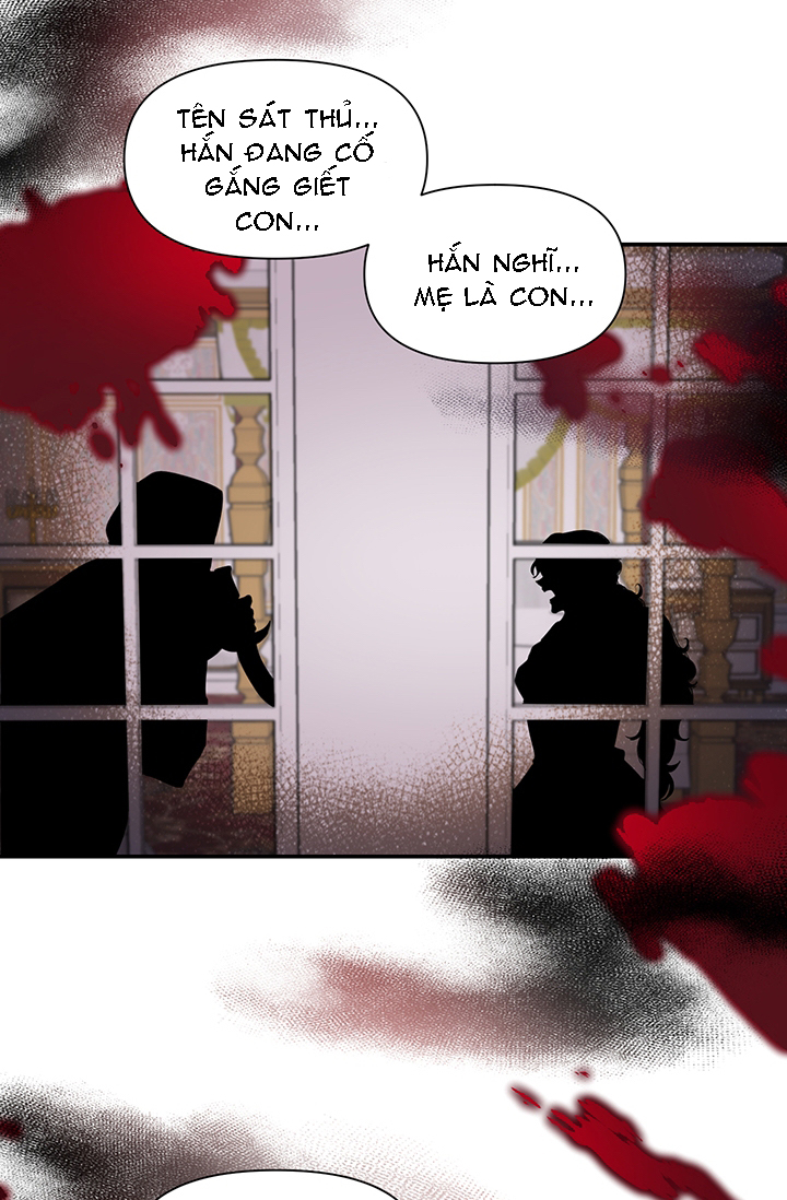 người chồng bạo chúa của tôi đã thay đổi chapter 38 24