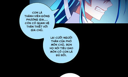 đầu óc đại sư huynh của ta rất đen tối chapter 216 86