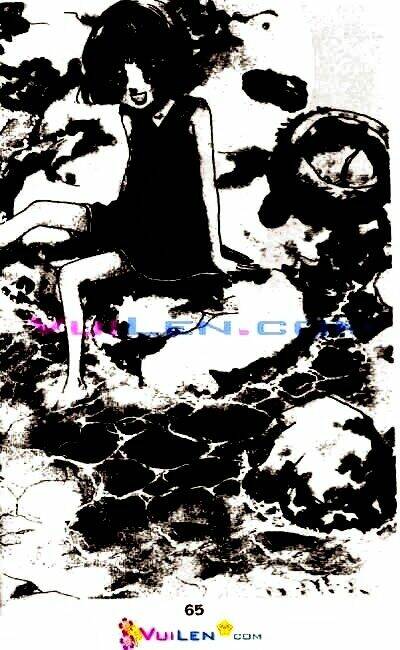 công chúa nhân ngư chapter 3 64