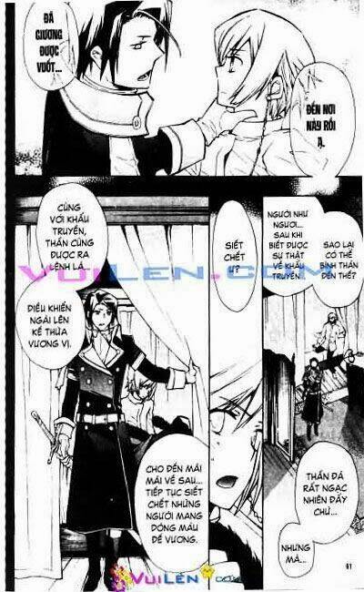thanh kiếm và vương miện chapter 7 61
